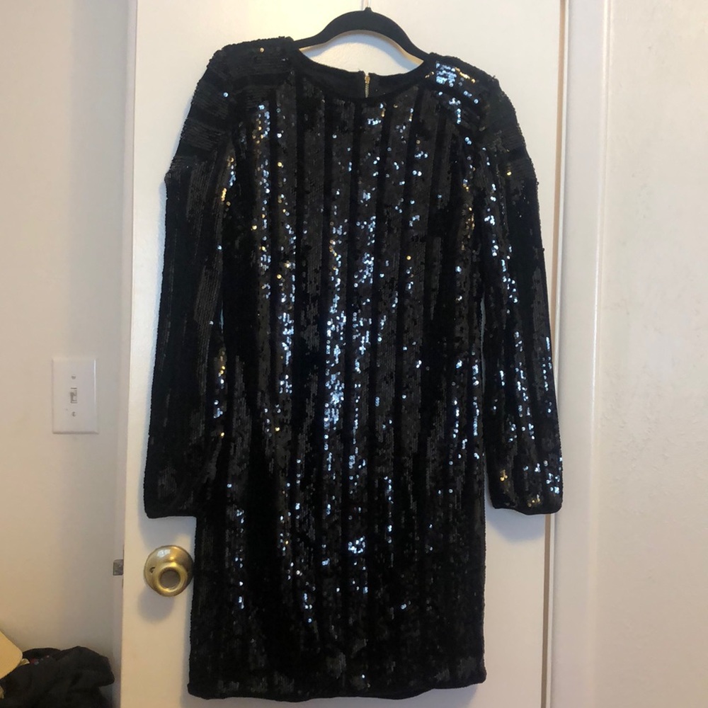 Sequin Dress✨